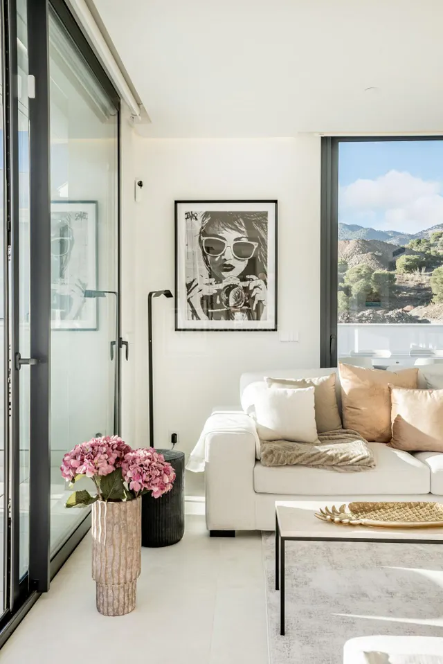 Ático 3 habitaciones 123m² en venta - Puerto Deportivo — 10