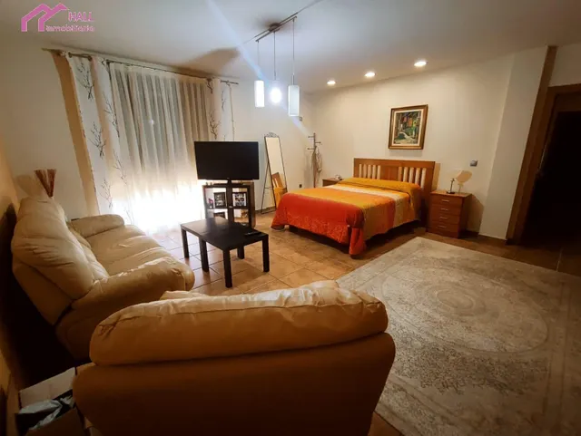 CASA INDEPENDIENTE EN LOS RAMOS — 27