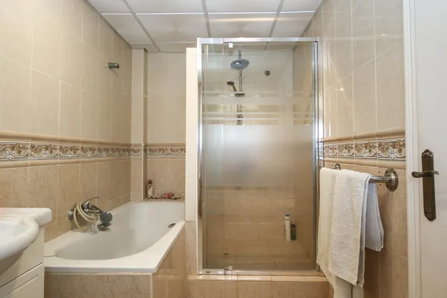 Chalet 5 habitaciones 215m² en venta - Alora pueblo — 34