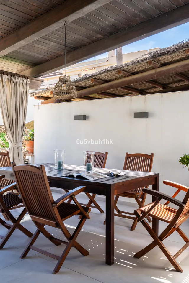 Adosado 3 habitaciones 167m² en venta - Costa Del Sol — 25