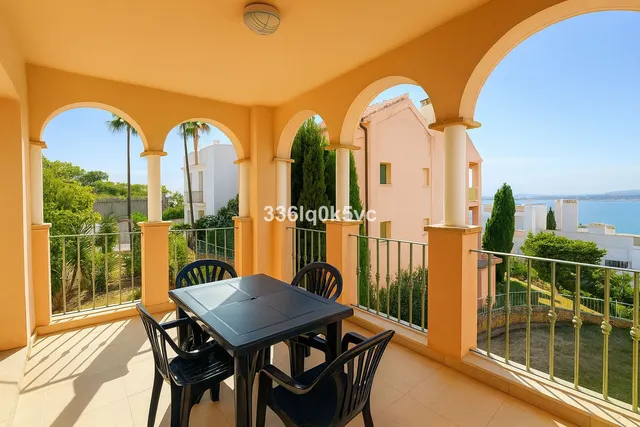Apartamento 1 habitación 60m² en venta - Costa del Sol — 6