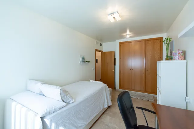 Exclusivo Piso en Conjunto Residencial Parque de Europa en Cartagena. — 19