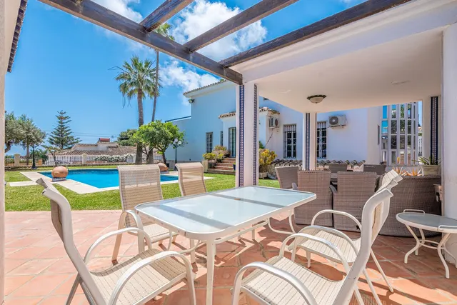 Chalet 4 habitaciones 557m² en venta - Centro — 9