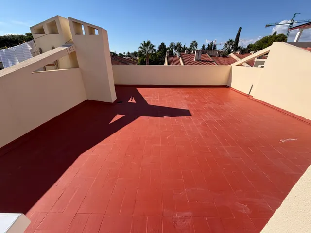 Atico con Solarium en Nou Nazareth - Capiscol — 24