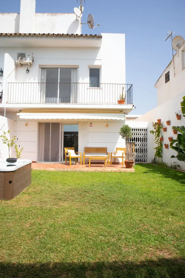 Adosado 4 habitaciones 142m² en venta - Marbella — 12