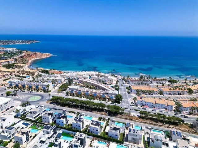 Pareado 3 habitaciones 177m² en venta - Campoamor — 30