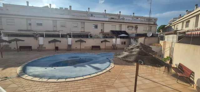ESPECTACULAR CHALET EN ALJUCER — 23