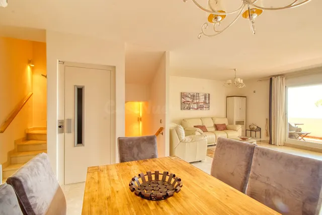 Adosado 4 habitaciones 242m² en venta - Costa del Sol - foto 4
