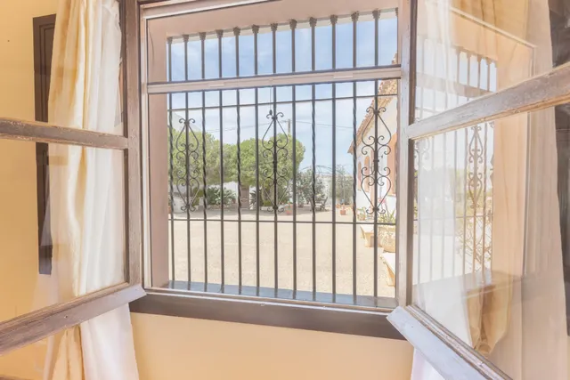 VILLA EN EL PUNTALÓN. MOTRIL — 50