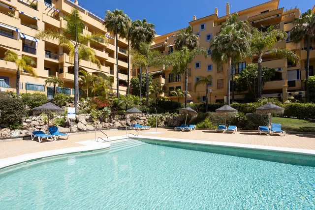 Apartamento 2 habitaciones 104m² en venta - Marbella — 37