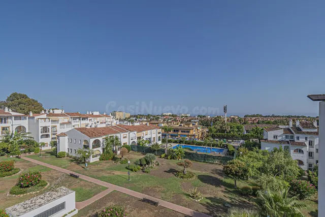 Ático 2 habitaciones 86m² en venta - Costa Del Sol - foto 4