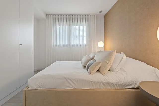 Ático 3 habitaciones 91m² en venta - Costa Del Sol — 25