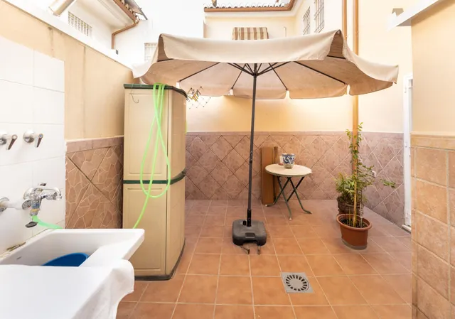 Adosado en venta en Barrio de los Periodistas - Granada — 9