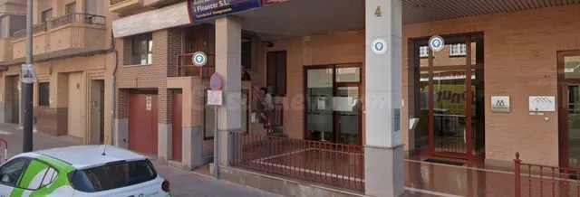 Plazas de garaje en venta en La Pobla de Vallbona