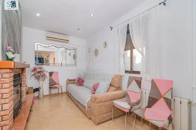 Espléndida Casa en Vega de Granada, ¡Listo para Entrar a Vivir por solo €199.990! — 3