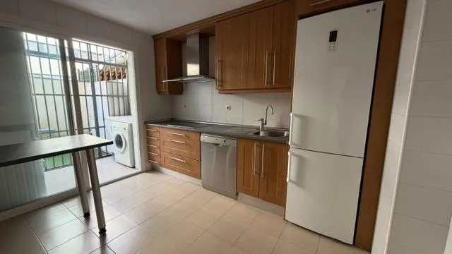 VENTA PLANTA BAJA SANCHINARRO-HORTALEZA — 23