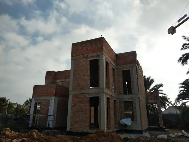 Villa 3 habitaciones 120m² en venta - Los Urrutias — 25