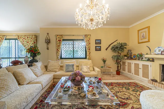 Chalet 4 habitaciones 682m² en venta - Marbella — 7