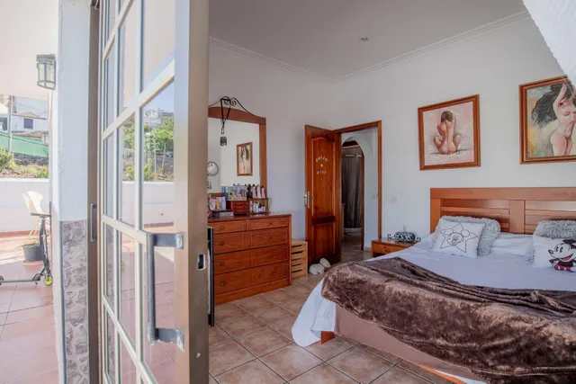 CASA TERRERA EN VENTA EN LA VEGA, ICOD DE LOS VINOS — 17