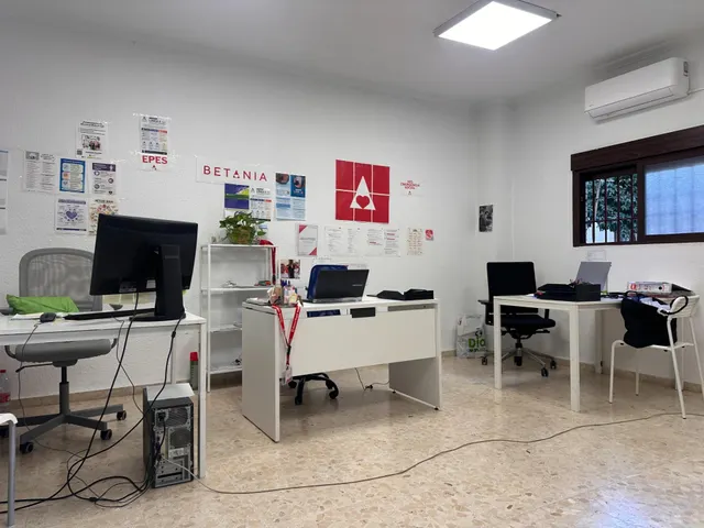 Local comercial-calle claudio coello — 6