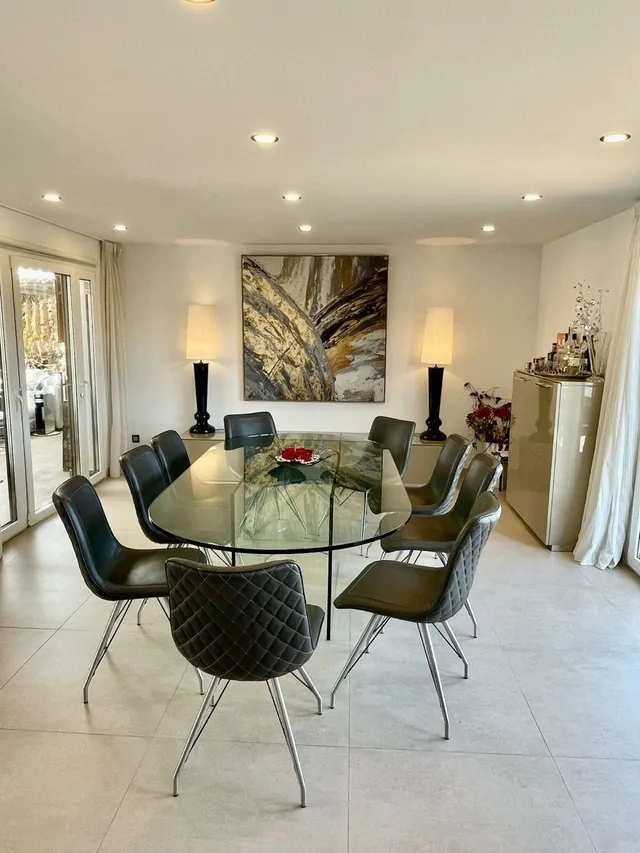 Chalet 7 habitaciones 550m² en venta - Marbella — 8