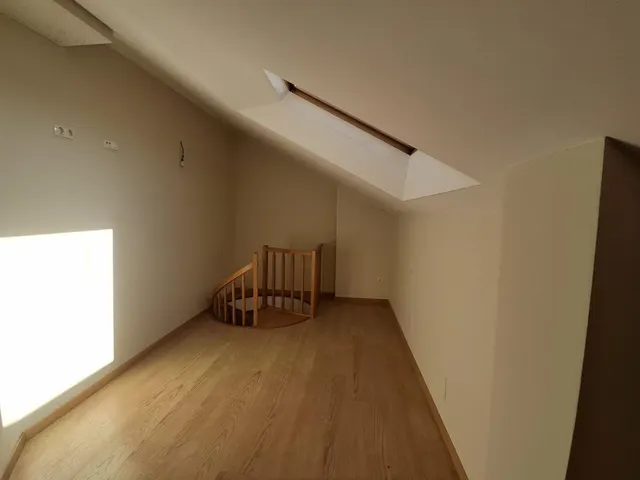 Piso a estrenar de 2 dormitorio con ascensor en el centro de Ribadeo – Cerca de las playas — 7