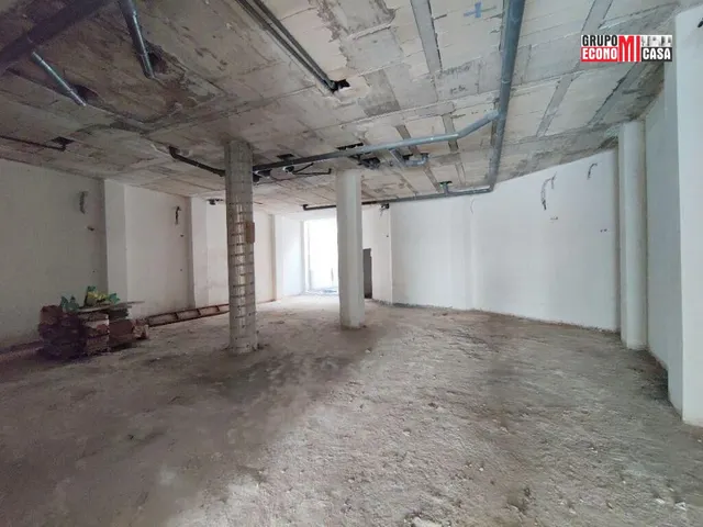 LOCAL COMERCIAL EN MOLINA DE SEGURA, MURCIA — 6