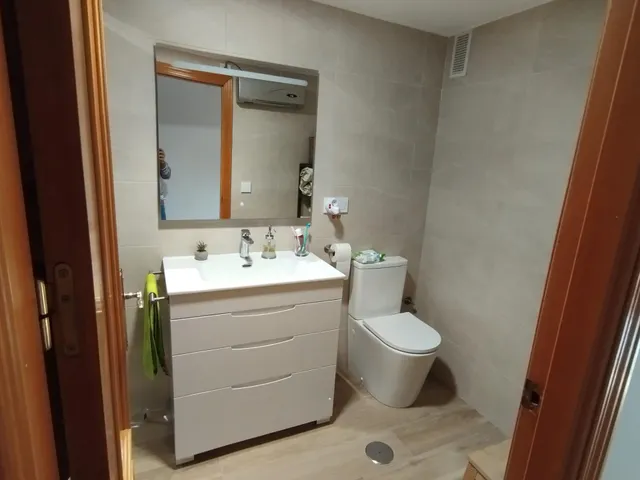 3 DORMITORIOS 2 BAÑOS CON GARAJE — 17