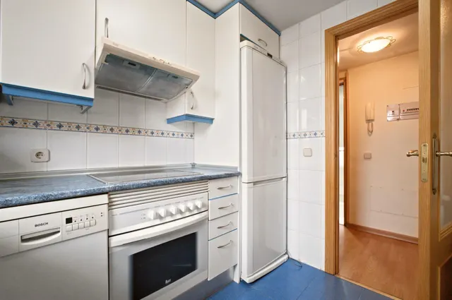 Ático Dúplex 2 habitaciones 105m² en venta - Castilla — 8