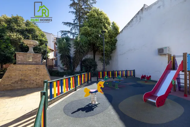 Piso en Pulianas con excelente ubicación — 35