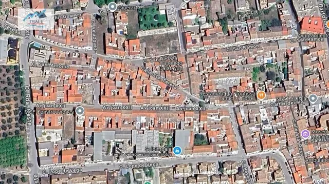 VENTA CASA - VALLADA (VALENCIA) - foto 3