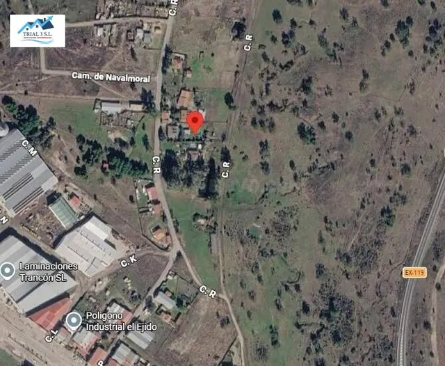 VENTA DE VIVIENDA EN TALAYUELA. - foto 3
