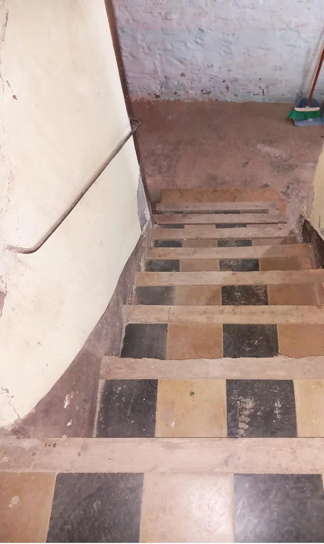 Casa a reformar  - Alcanar - Tarragona — 18