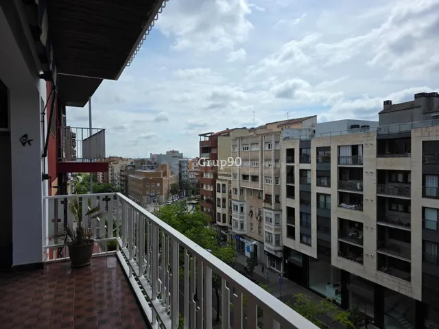 Exclusiva vivienda en una de las mejores zonas de Lleida: Prat de la Riba — 4