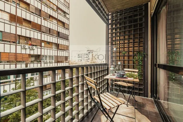 FANTÁSTICO ESTUDIO EN ALQUILER CON PISCINA. ALQUILER MÁXIMO 