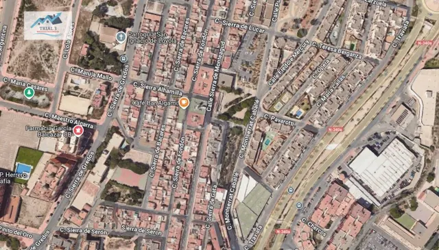 Venta Piso en Almería - foto 2