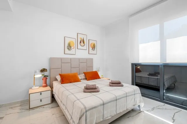 Apartamento 2 habitaciones 79m² en venta - Punta Prima — 10