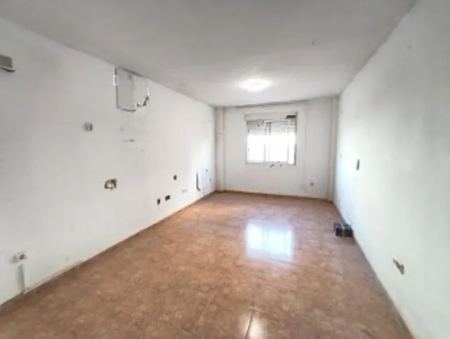 Piso con terraza, garaje y trastero!! — 12