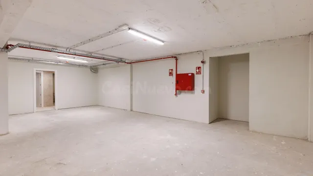 Local comercial 445m² en alquiler - Eixample