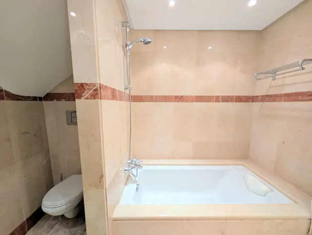 Ático Dúplex 3 habitaciones 171m² en venta - Costa Del Sol — 38