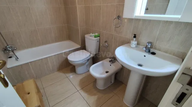 Piso en Alquiler en San Cristobal De La Laguna Santa Cruz de Tenerife — 13