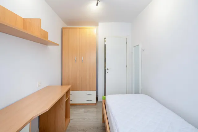 Precioso piso en Luz Casanova de Granada — 16