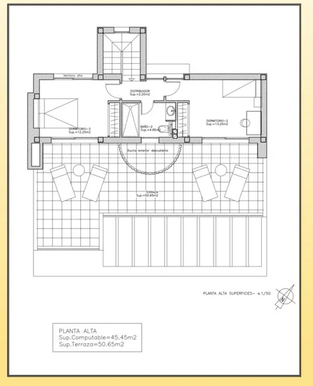 Villa de diseño contemporáneo a solo 4 minutos de Fuengirola. — 37