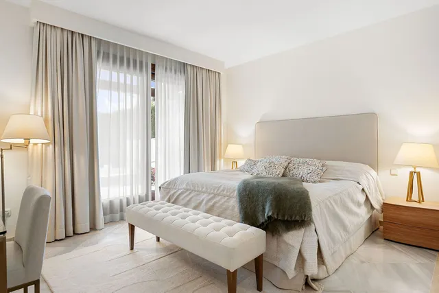 Chalet 3 habitaciones 364m² en venta - Marbella — 19