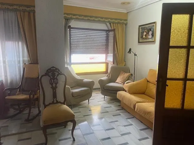 PISO EN DOLORES, REF-16 A — 2