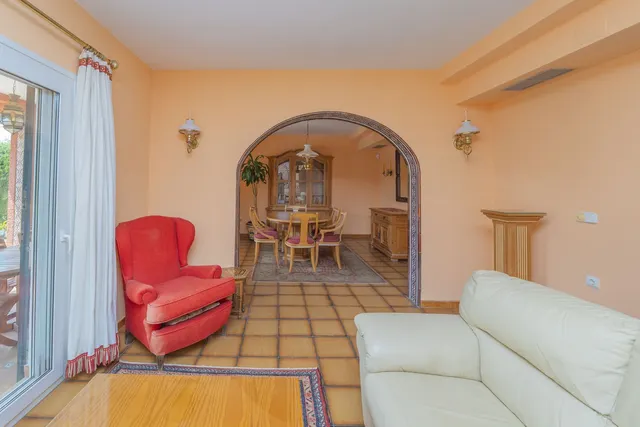 Chalet 3 habitaciones 233m² en venta - Marbella — 34