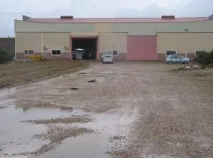 Nave industrial de 1.000 m2 construidos en carretera Palma d - foto 4