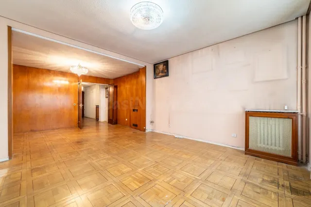 Espectacular piso para reformar en calle Doctor Castelo a 25 - foto 4