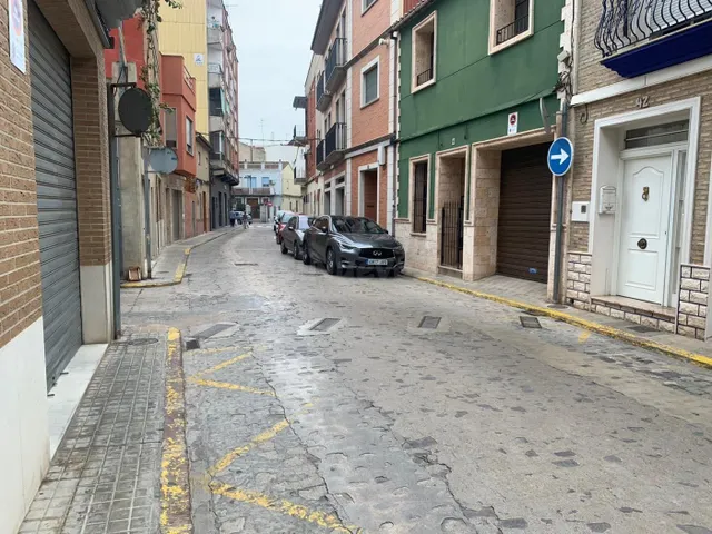 Terreno urbano 130m² en venta - SILLA - foto 3
