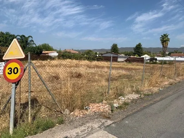 PARCELA DE TERRENO DE 2.000 M2 EN LA BARQUERA-- ESCRITURAS D - foto 3